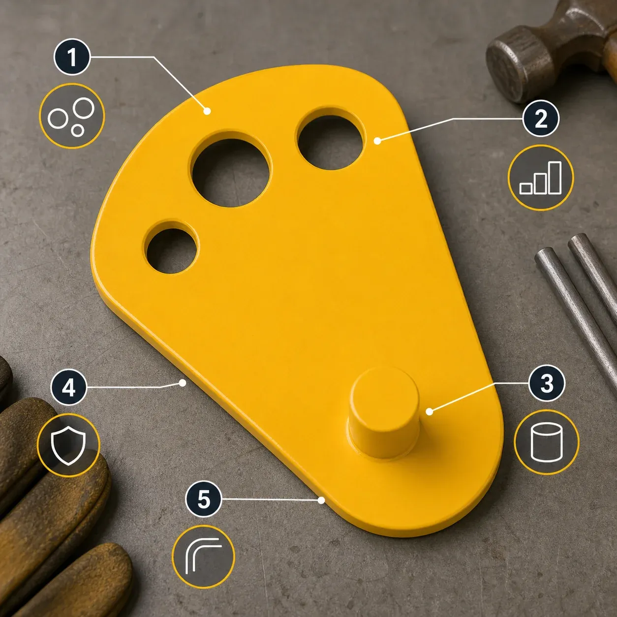 UniversalG product 1