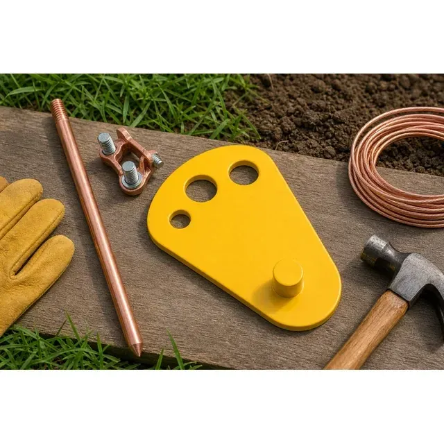 Sds Earth Rod Driver Explained: A UK Buyer's Guide